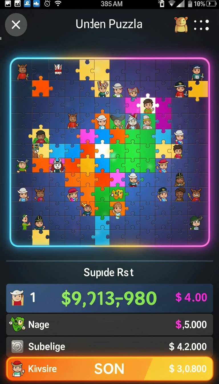 sumo777