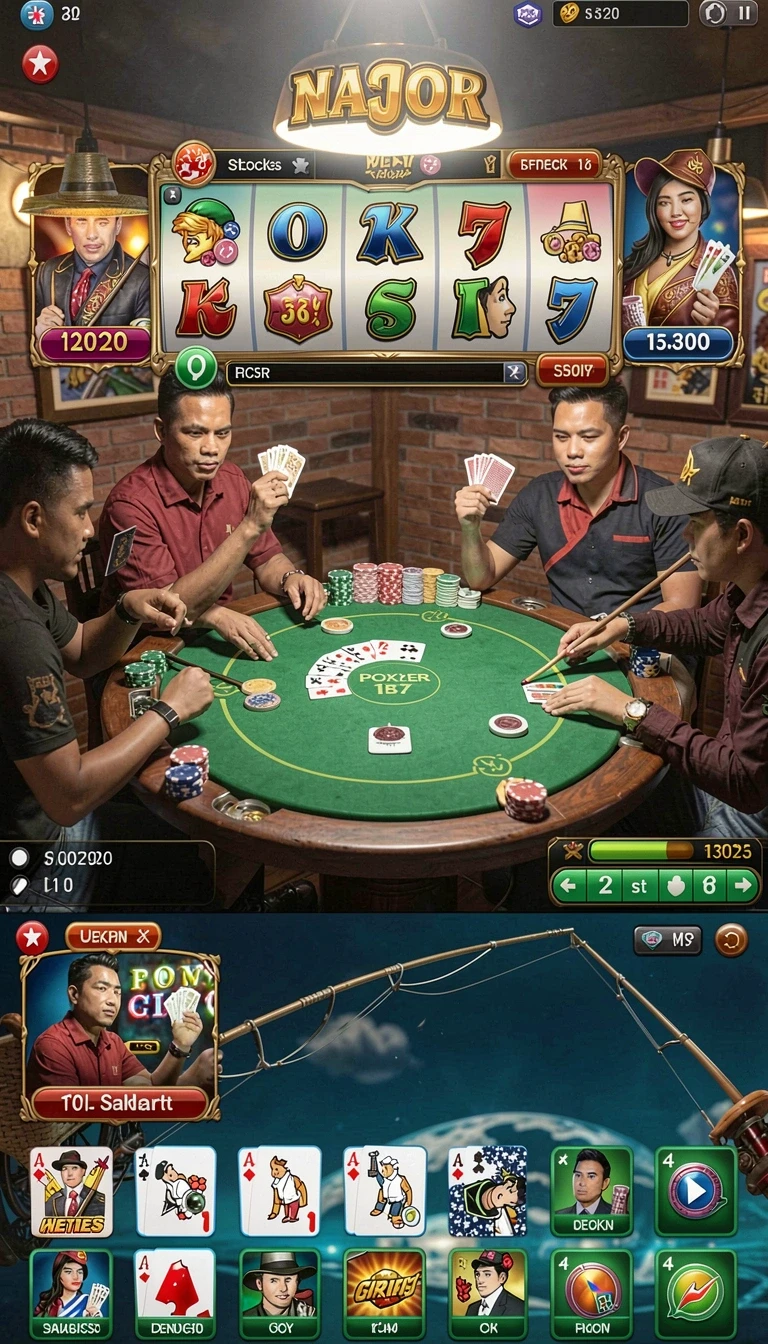 sumo777